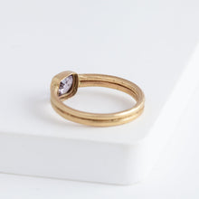 Load image into Gallery viewer, Stillwater Spinel ring
