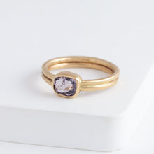 Load image into Gallery viewer, Stillwater Spinel ring
