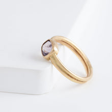 Load image into Gallery viewer, Stillwater Spinel ring
