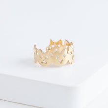 Load image into Gallery viewer, Cat iconic ear cuff
