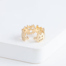 Load image into Gallery viewer, Cat iconic ear cuff
