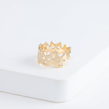 Load image into Gallery viewer, Cat iconic ear cuff
