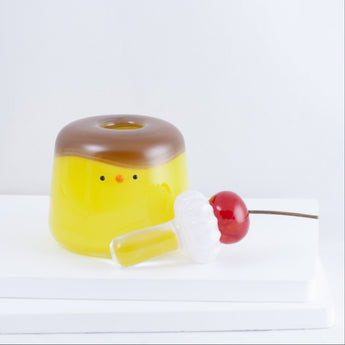 [On Hold for Krystal] Pudding chick