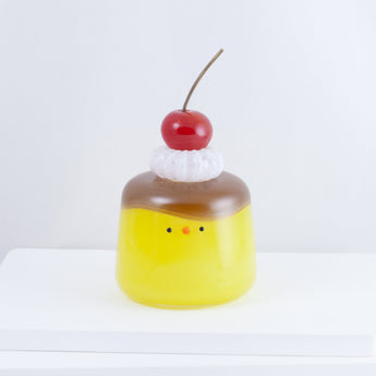 [On Hold for Krystal] Pudding chick