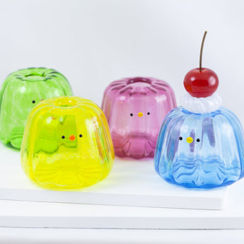 Jelly chick