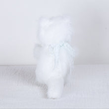 Load image into Gallery viewer, Sate - Small standing cat doll
