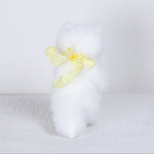 Load image into Gallery viewer, Sate - Small chilling cat doll
