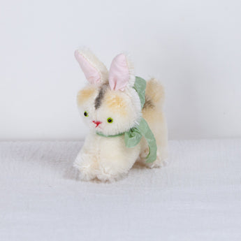 Sate - Small bunny doll B
