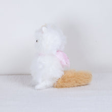 Load image into Gallery viewer, Sate - Small standing cat doll

