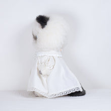 Load image into Gallery viewer, Sate - Large cat doll with clothes
