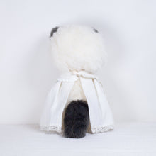Load image into Gallery viewer, Sate - Large cat doll with clothes

