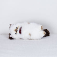 Load image into Gallery viewer, Sate - Small chilling cat doll
