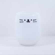 Load image into Gallery viewer, Shima Yukako - Seal Glass
