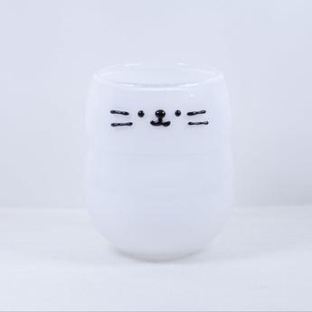 Shima Yukako - Seal Glass