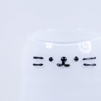 Shima Yukako - Seal Glass