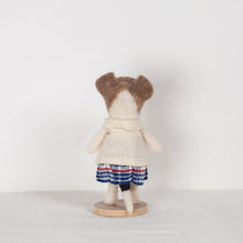 Load image into Gallery viewer, Fluffy - medium Jack Russell Terrier doll [Kolekto Special]
