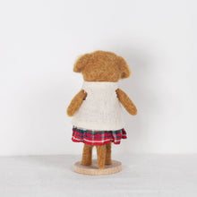 Load image into Gallery viewer, Fluffy - medium Golden Retriever doll [Kolekto Special]
