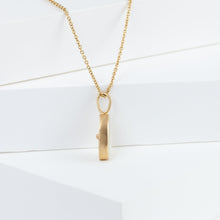 Load image into Gallery viewer, Gallery Australian opal necklace
