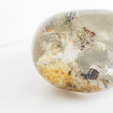 Load image into Gallery viewer, Rock garden quartz ring - Kolekto 

