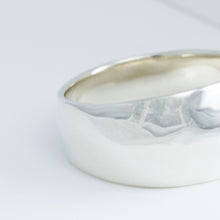 Load image into Gallery viewer, Zero ring 12mm (silver) - Kolekto 
